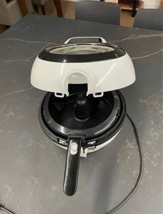 Freidora sin aceite Tefal Actifry Genius