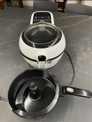 Freidora sin aceite Tefal Actifry Genius