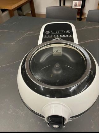 Freidora sin aceite Tefal Actifry Genius