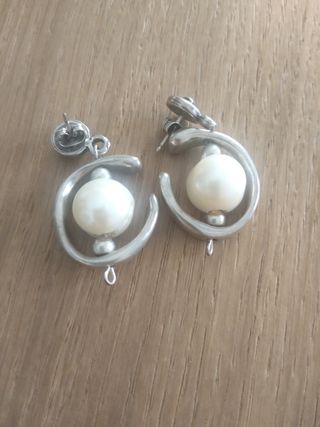 Pendientes 