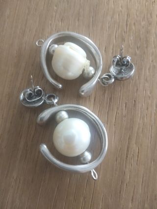 Pendientes 