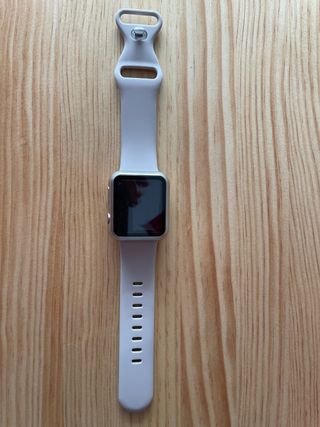 apple watch serie 3