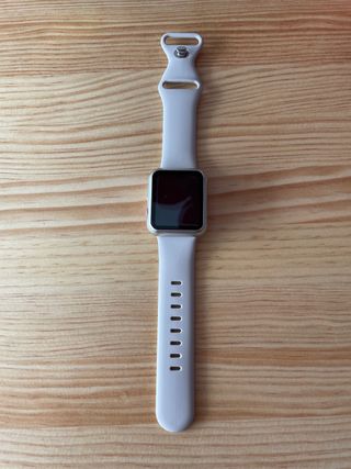 apple watch serie 3
