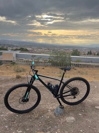 Bicicleta Orbea Alma H20 