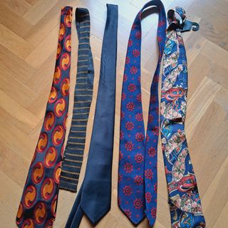 Corbatas
