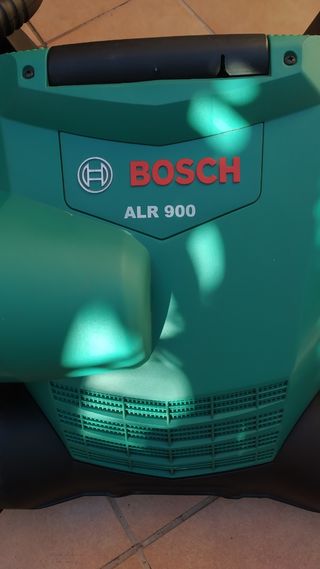 Bosch ALR 900 Escarificador