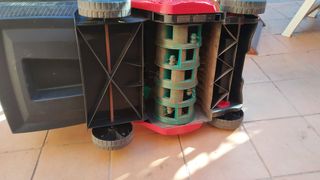 Bosch ALR 900 Escarificador