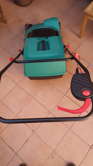Bosch ALR 900 Escarificador