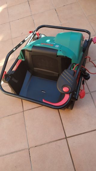 Bosch ALR 900 Escarificador
