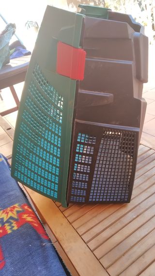 Bosch ALR 900 Escarificador