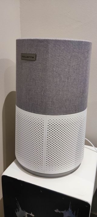 Purificador de aire Rowenta