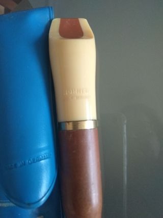 Flauta hohner 