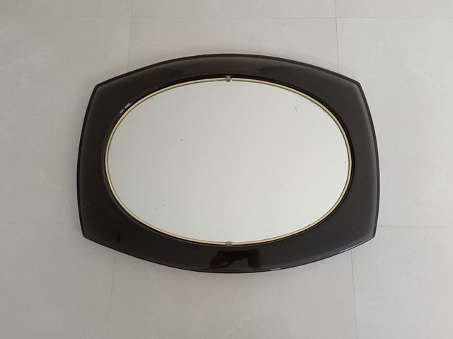 Espejo Mid Century 