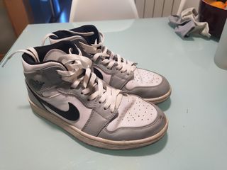 Zapatillas Jordan