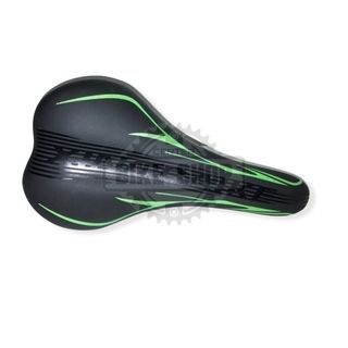 Sillín bicicleta mtb