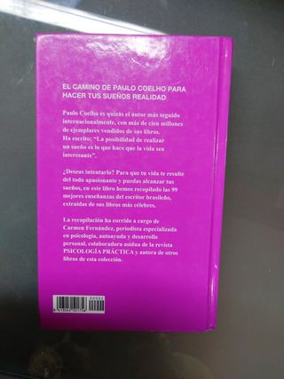 Libros variados