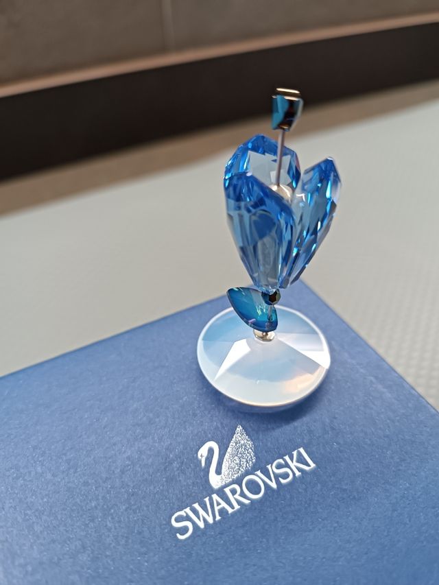 Swarovski fiore Juliette