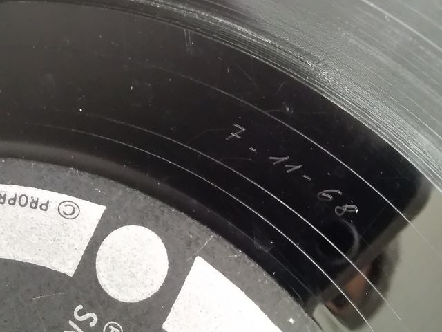 I rock & roll di Adriano Celentano