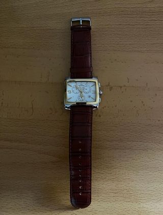 Reloj Sandoz Hombre 