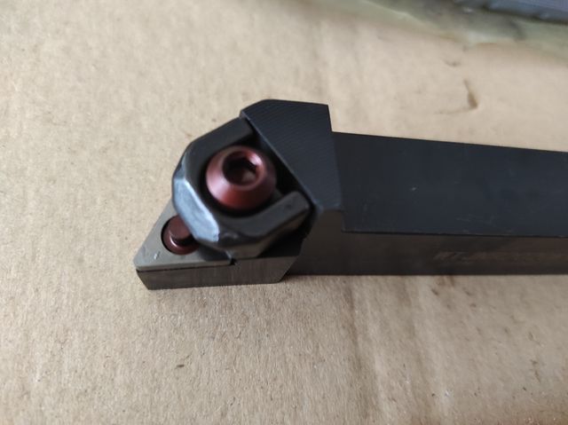 Cuchillas para torno