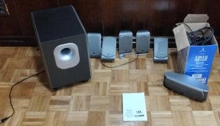 Home cinema Onkio