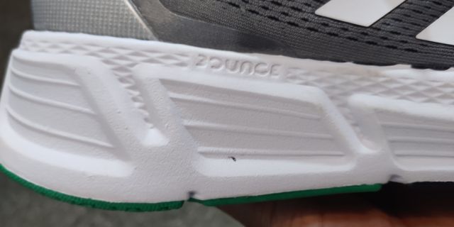 ADIDAS MEN.S QUESTAR 