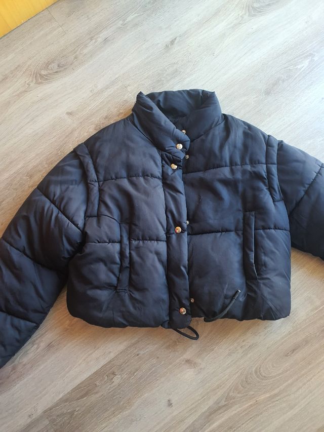 Chaqueta chica