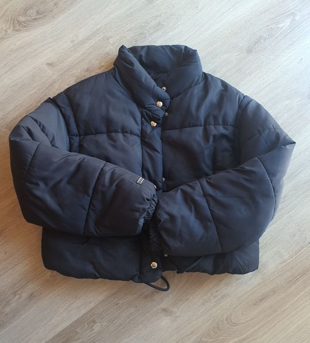Chaqueta chica