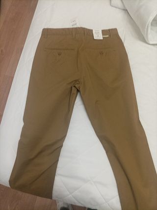 Pantalón chino Springfield 
