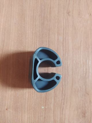 Regalo con algún artículo. Soporte de reloj Garmin