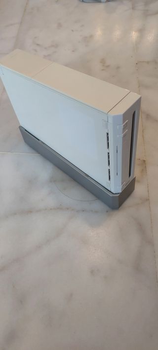 Wii completa , 7 juegos, varios accesorios