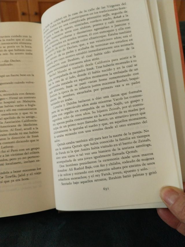 Libro Las vírgenes del paraíso 