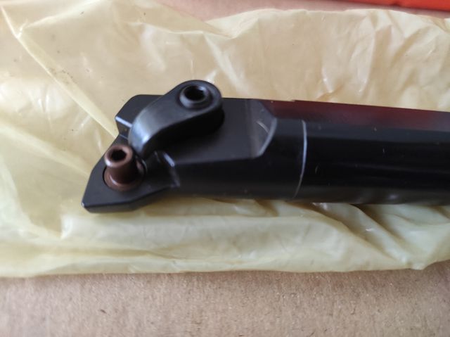 Cuchillas para torno