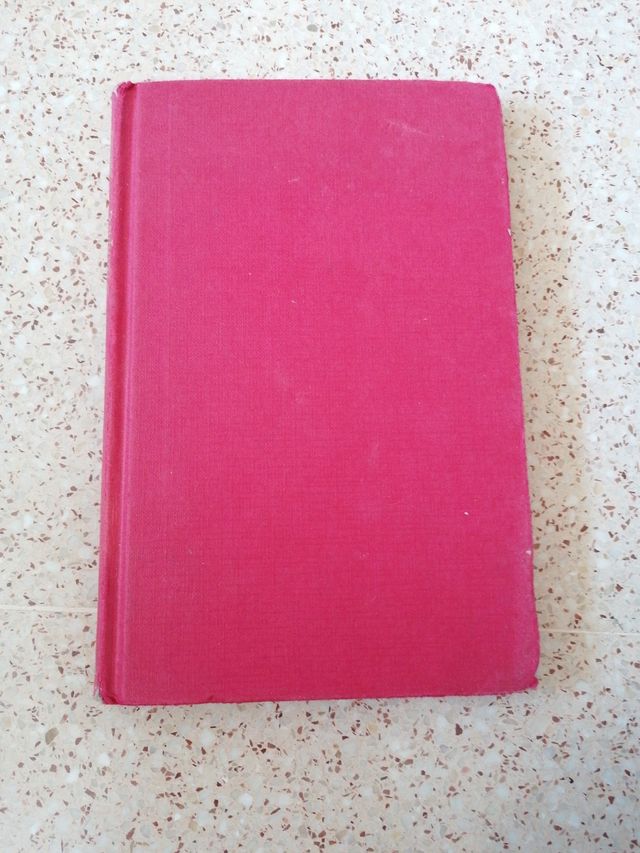 Crónica de una muerte anunciada