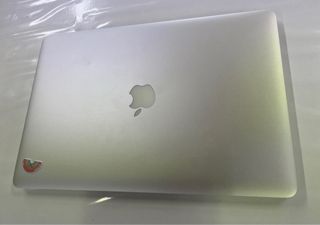 macbook pro