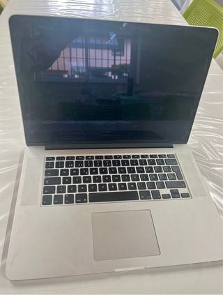 macbook pro