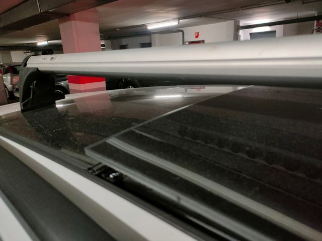 Baca Audi A3 original (2003/2012) 3 puertas