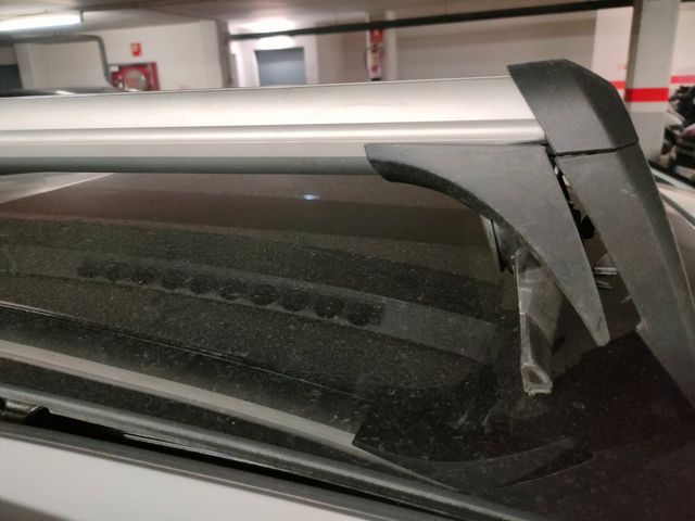 Baca Audi A3 original (2003/2012) 3 puertas