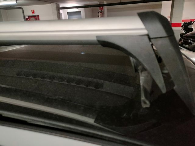 Baca Audi A3 original (2003/2012) 3 puertas