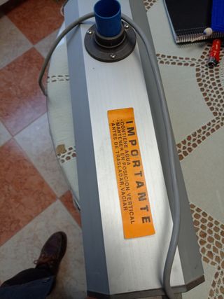 Nebulizador ultrasonido industrial