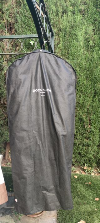 Oportunidad vendo chaquetón calidad 100%