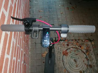 Patinete Xiaomi Electric Scooter 3 Lite N