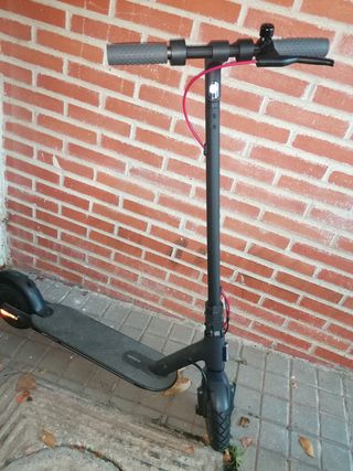 Patinete Xiaomi Electric Scooter 3 Lite N