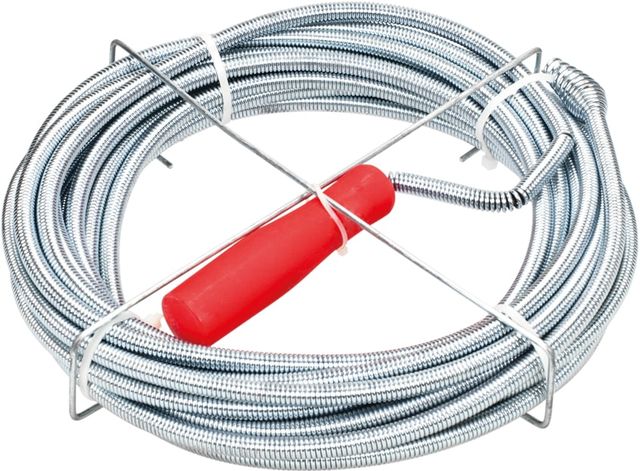 DESATASCADOR DE TUBERIAS 5m 9mm