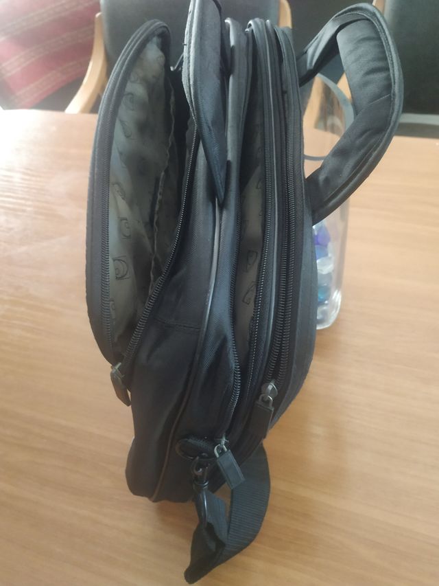 Cartera potadocumentos