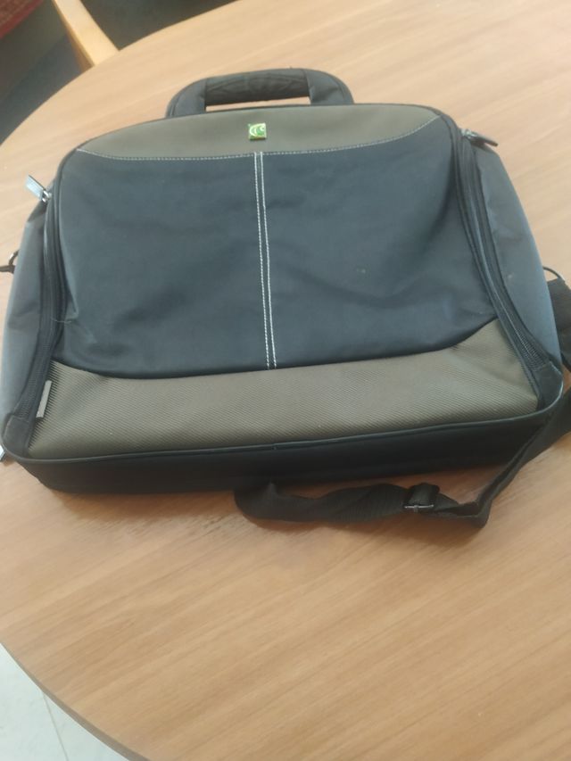 Cartera potadocumentos