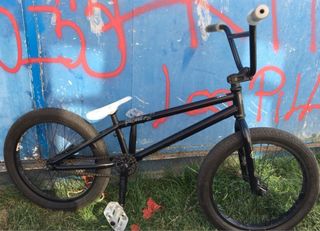 bmx eastern