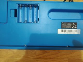 PIANO ELÉCTRICO Alesis Melody 32