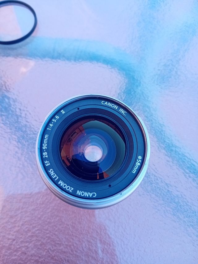 28 90 canon ef