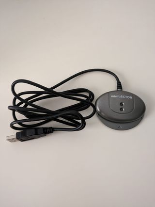 Minilector